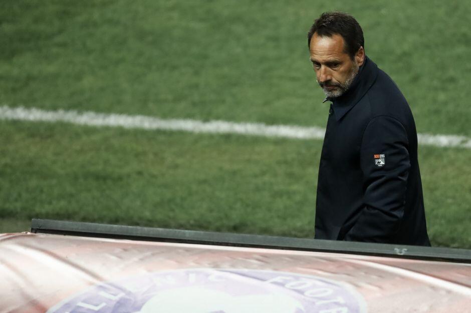Φαν'τ Σχιπ: «Απογοητευμένοι από τον βαθμό και την εικόνα» thumb