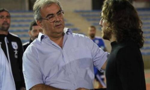 «Αν θέλουμε να τελειώσουμε… θα πρέπει να πάρουμε τα μέτρα μας» thumb