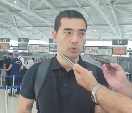 «Ιστορικός αγώνας για εμάς, να παίξουμε την πρόκριση στην Λευκωσία»! (vid) thumb