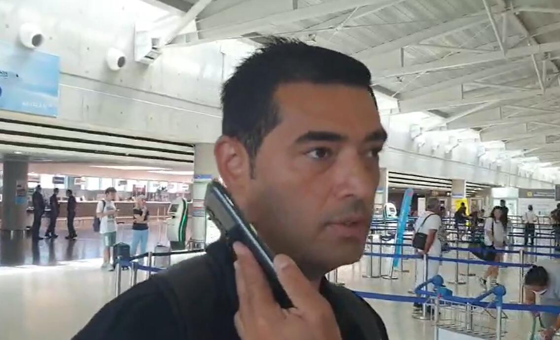 «Θα πουλήσουμε ακριβά το τομάρι μας, μαζί μας 700 οπαδοί» (video) thumb