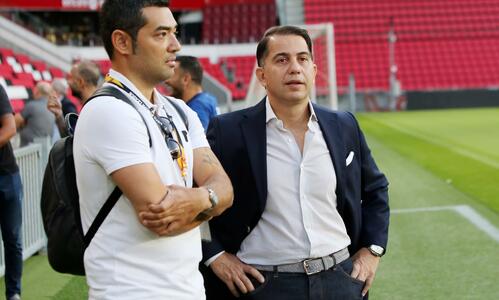 Απόλλωνας για δημοσιεύματα μεταγραφών: 