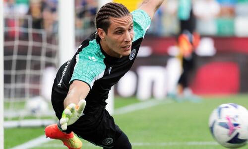 Serie A: Χωρίς γκολ τα δύο πρώτα παιχνίδια thumb