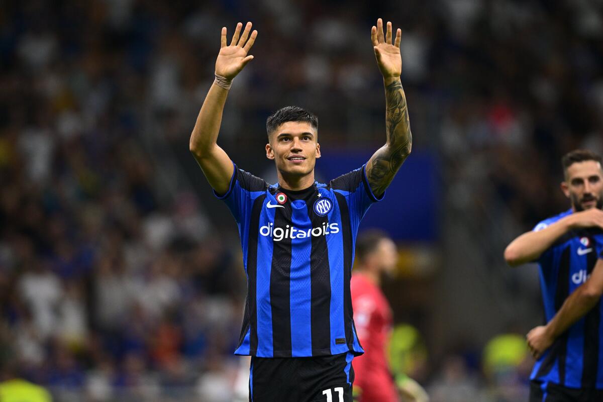Serie A: Περίπατος για την Ίντερ thumb