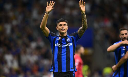 Serie A: Περίπατος για την Ίντερ thumb