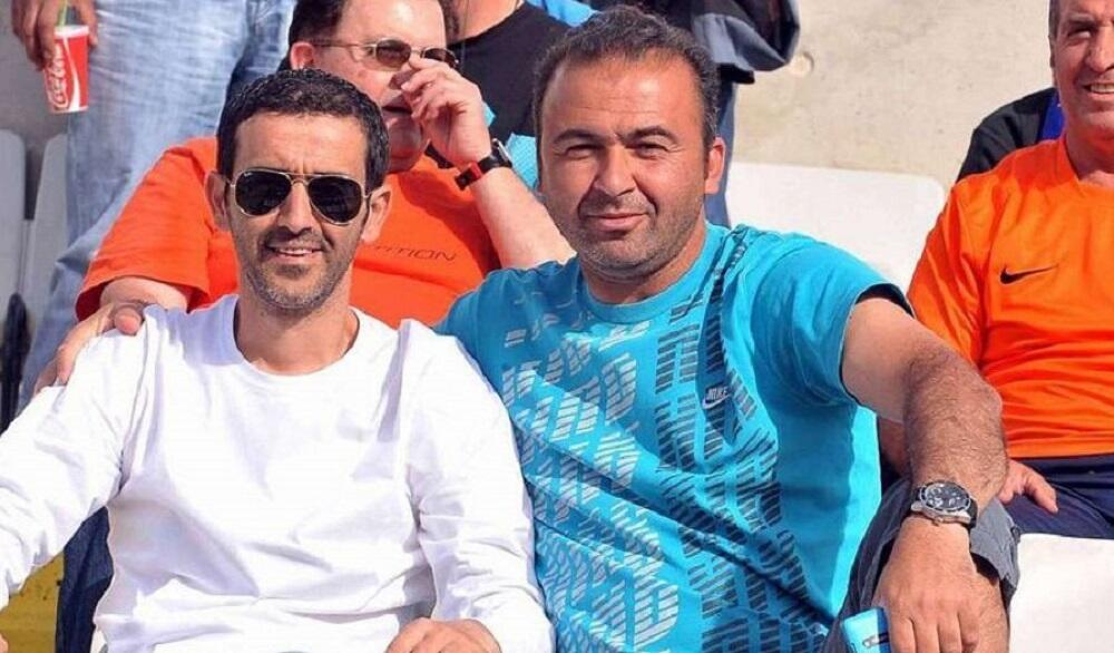 «Βιαζόμαστε λίγο στον ΑΠΟΕΛ, το τι διάβασα και τι άκουσα είναι απίστευτο» thumb