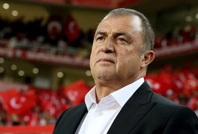 Δημοσίευμα «βόμβα» με Τερίμ στον Παναθηναϊκό thumb