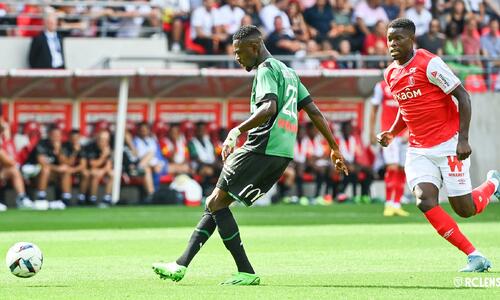 Ligue 1: «Ορθια» και με δέκα παίκτες η Λαν thumb