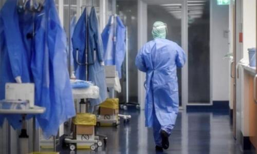 Τέσσερις νεκροί και 309 κρούσματα κορωνοϊού στην Κύπρο thumb