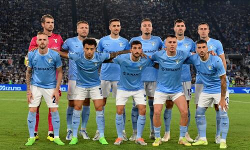 Serie A: «Δώρο» Γκαμπιαντίνι στη Ρόμα thumb