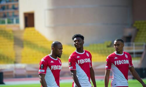 Ligue 1: Ξεχωρίζει το Λιόν-Μονακό thumb