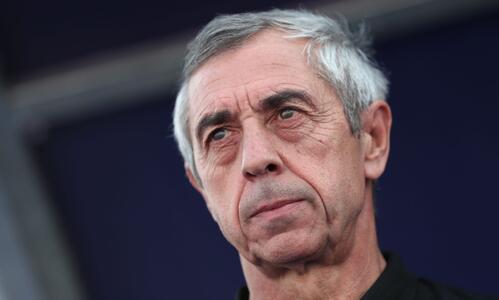 Οι πρώτοι 11 του Alain Giresse απέναντι στην Κύπρο thumb