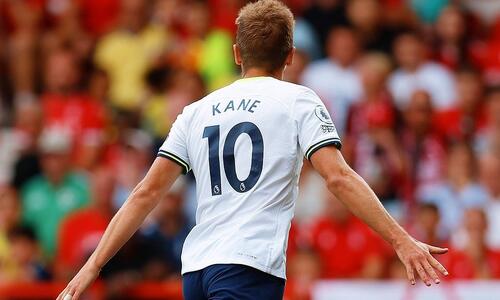 Premier League: Γκολ και ρεκόρ ο Κέιν στο «τρίποντο» της Τότεναμ thumb