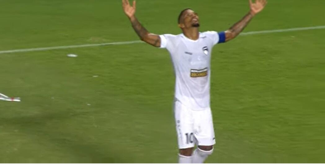 Το 0-1 της Πάφου στο ΓΣΠ (video) thumb