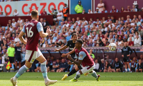 Premier League: Πρώτο «τρίποντο» για Γουέστ Χαμ, αήττητη η Νιουκάστλ thumb
