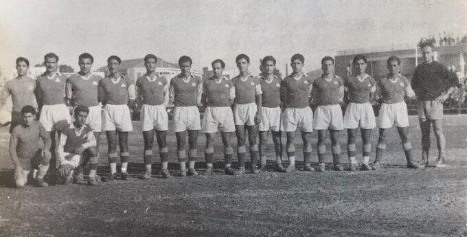 Η Ομόνοια το 1955 thumb