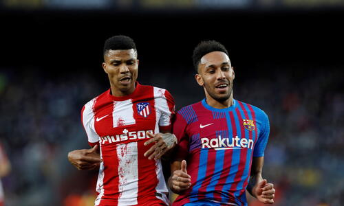 La Liga: Μεγάλη νίκη της (νέας) Μπαρτσελόνα thumb