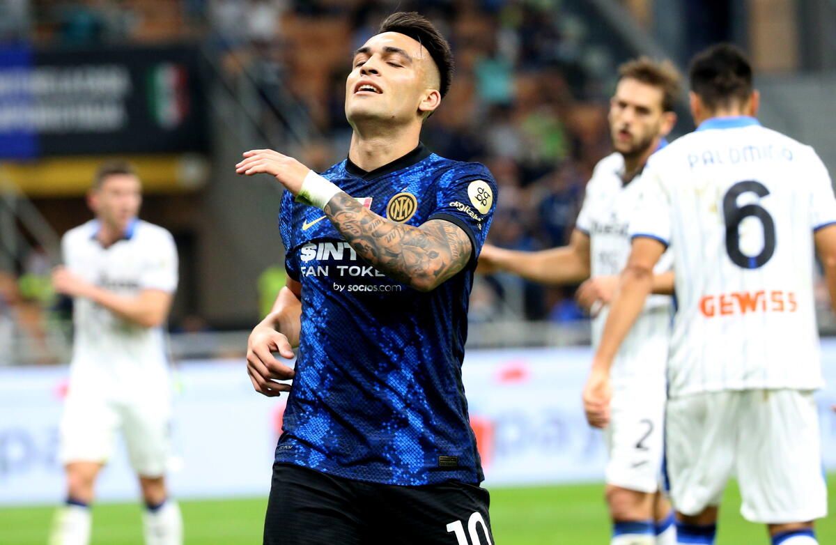 Serie A: Αλώβητη από το «Μεάτσα» η Αταλάντα thumb