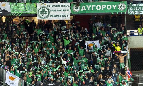 Ανάρτηση Ομόνοιας: 'Δέος και ανατριχίλα' (video) thumb