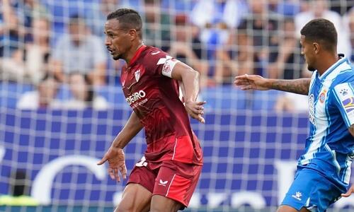 La Liga: «Εσπασε το ρόδι» σε επεισοδιακό ματς η Σεβίλη thumb