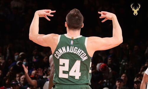 NBA: «Λύγισαν» στην παράταση τα «Ελάφια» thumb