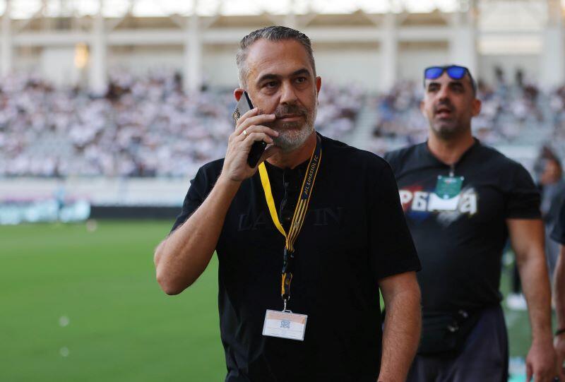 Κι άλλος οικονομικός «συμπαίκτης»; thumb