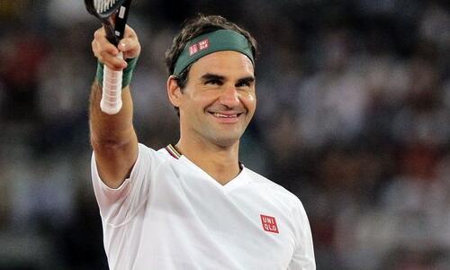 Ο Φέντερερ δίνει ραντεβού στο Australian Open thumb