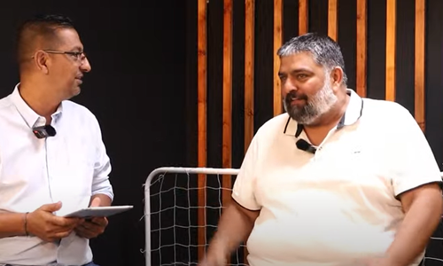 Από την πρωινή ζώνη... στο Sportime thumb