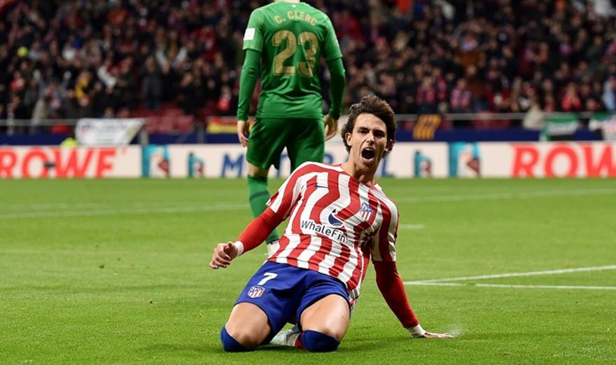 La Liga-16η αγωνιστική: Ντερμπάρα Ατλέτικο Μαδρίτης και Μπαρτσελόνα! thumb