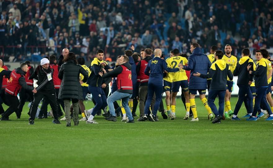 Σενάριο αποβολής της από την UEFA! thumb