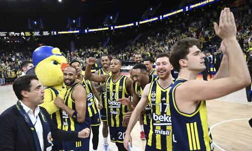 Ο GM της Φενέρμπαχτσε άνοιξε την πόρτα στο NBA Europe: «Δεν είναι δίκαιο το μοντέλο εσόδων της EuroLeague» thumb