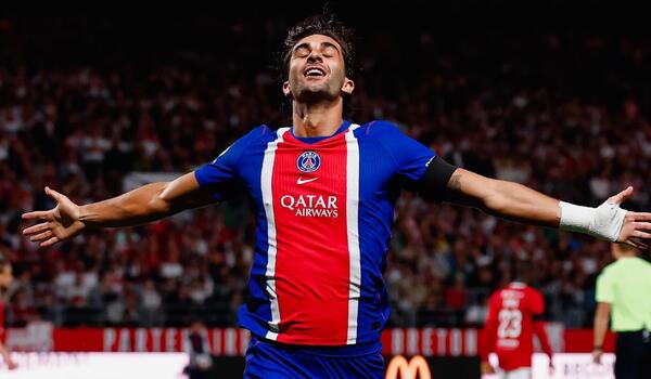 Ligue 1: Πρώτη νίκη στο πρωτάθλημα για την Παρί ΣΖ image