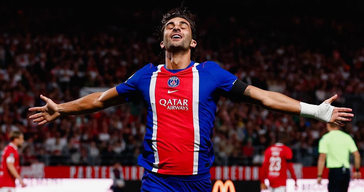 Ligue 1: Πρώτη νίκη στο πρωτάθλημα για την Παρί ΣΖ thumb