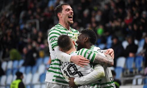 Europa League: Άνετες προκρίσεις για Στουτγκάρδη και Φερεντσβάρος thumb