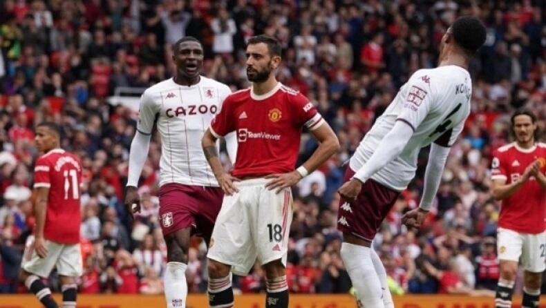 Premier League: Θα επιβραβεύσει τις ομάδες με το μεγαλύτερο ποσοστό εμβολιασμένων thumb