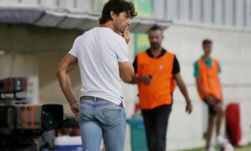 Χουάν Φεράντο: «Είναι πρόβλημα - Πρέπει να βελτιωθούμε ψυχολογικά» thumb