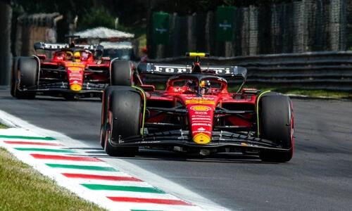 Η κρίσιμη αλλαγή της Ferrari λόγω του κακού 2023 thumb
