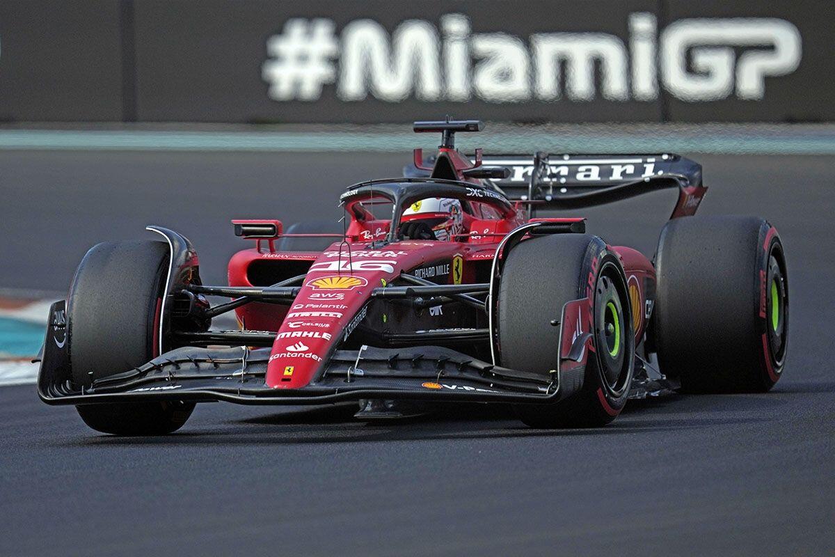 Οκτώ απόψεις για το τι φταίει στη Ferrari thumb