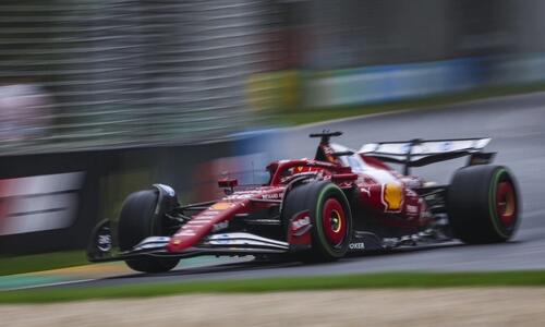 H Ferrari υπερασπίζεται την επιλογή της να παρατήσει το 2025 thumb