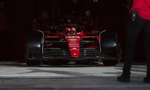 Ο Λεκλέρ εντόπισε την «αχίλλειο πτέρνα» της Ferrari! thumb