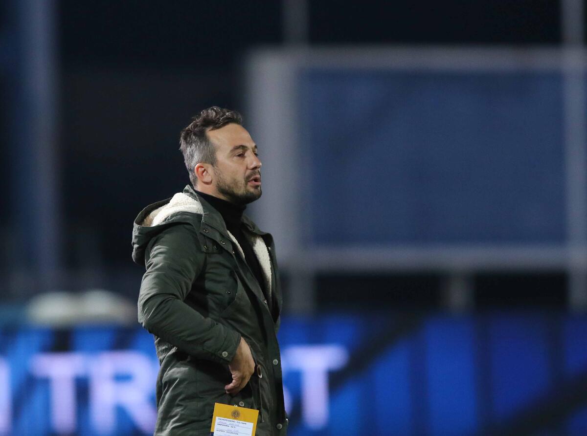 «Ακόμη και με δέκα παίκτες βρίσκουν τον τρόπο...» thumb