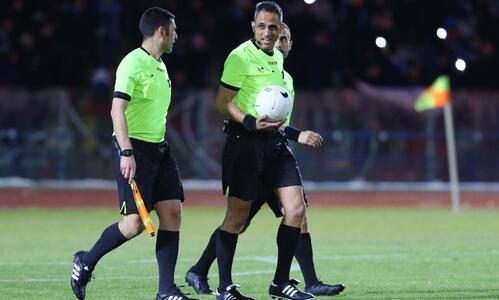 «Χέρι δεν υπήρχε, αλλά το χέρι στον λαιμό έκανε την περισσότερη ζημιά» thumb