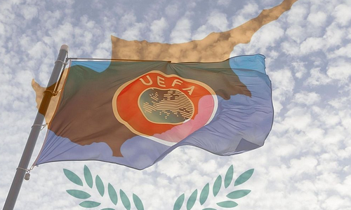 Βαθμολογία UEFA: Κατρακύλησε η Κύπρος thumb