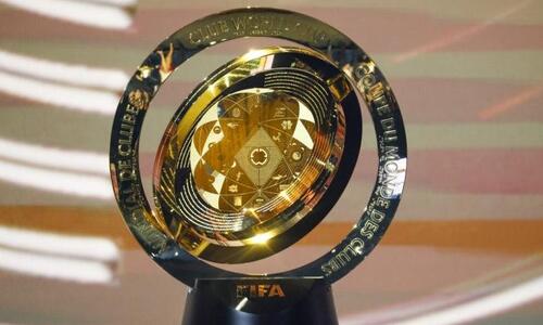 Μουντιάλ: Η FIFA περιμένει την ανακοίνωση του Ιράν, οι κυρώσεις και τα σενάρια αντικατάστασης thumb