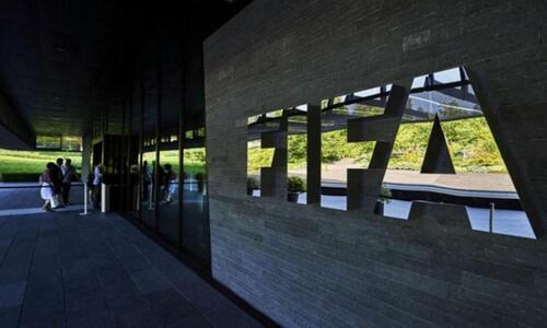 Ξεκάθαρη η FIFA! thumb