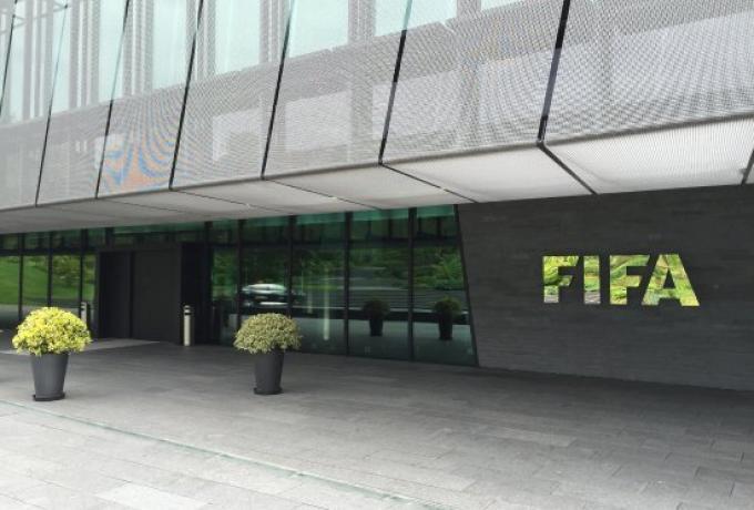 FIFA: Αποζημίωση 87,8 εκατ. για απώλειες από διαφθορά thumb