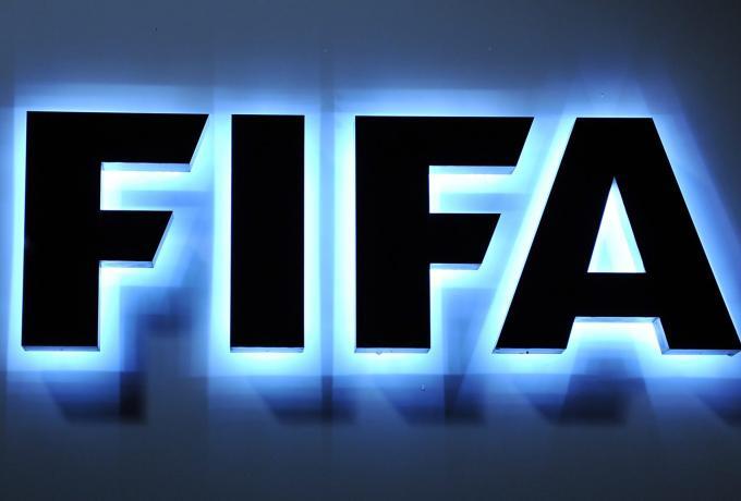 Προσωρινός αποκλεισμός από τη FIFA thumb