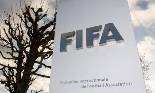 Επίθεση της Premier League στη FIFA thumb