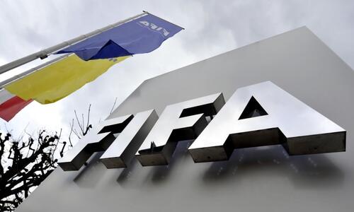 Η FIFA απέκλεισε το Τρίνινταντ και Τομπάγκο thumb
