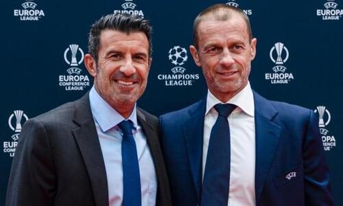 Φίγκο για πρόεδρος της UEFA; thumb