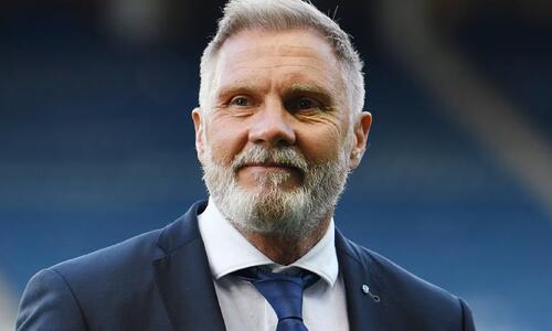 Δηλώσεις Φινκ: «Καυτό το ματς με την Πάφος FC» thumb